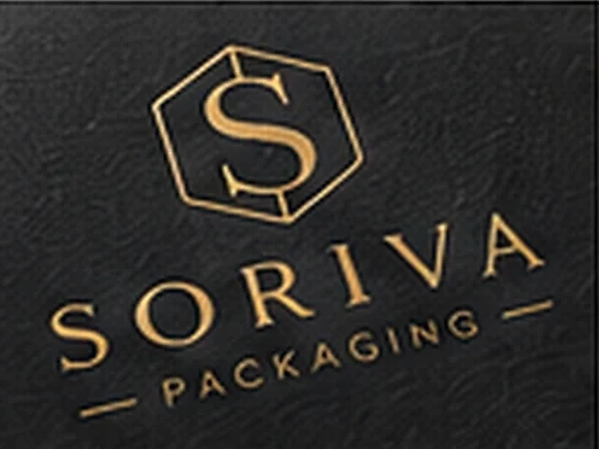 Gold Foil & Branding