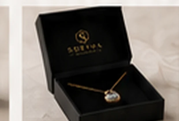 Jewelry and watches packaging