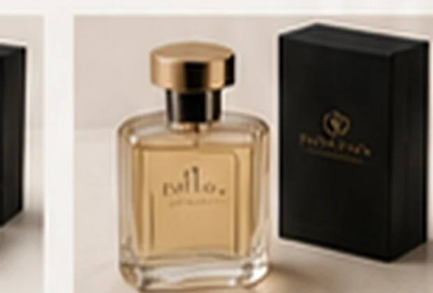 Perfume Packaging