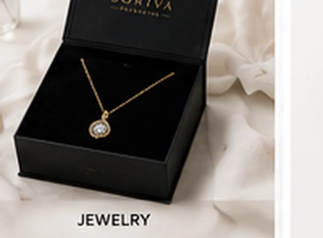 Jewelry & Watches